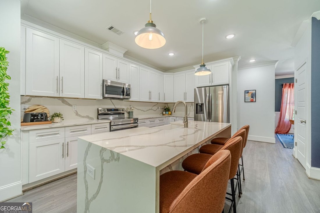 House in Snellville, Georgia, United States 3 - 18085644