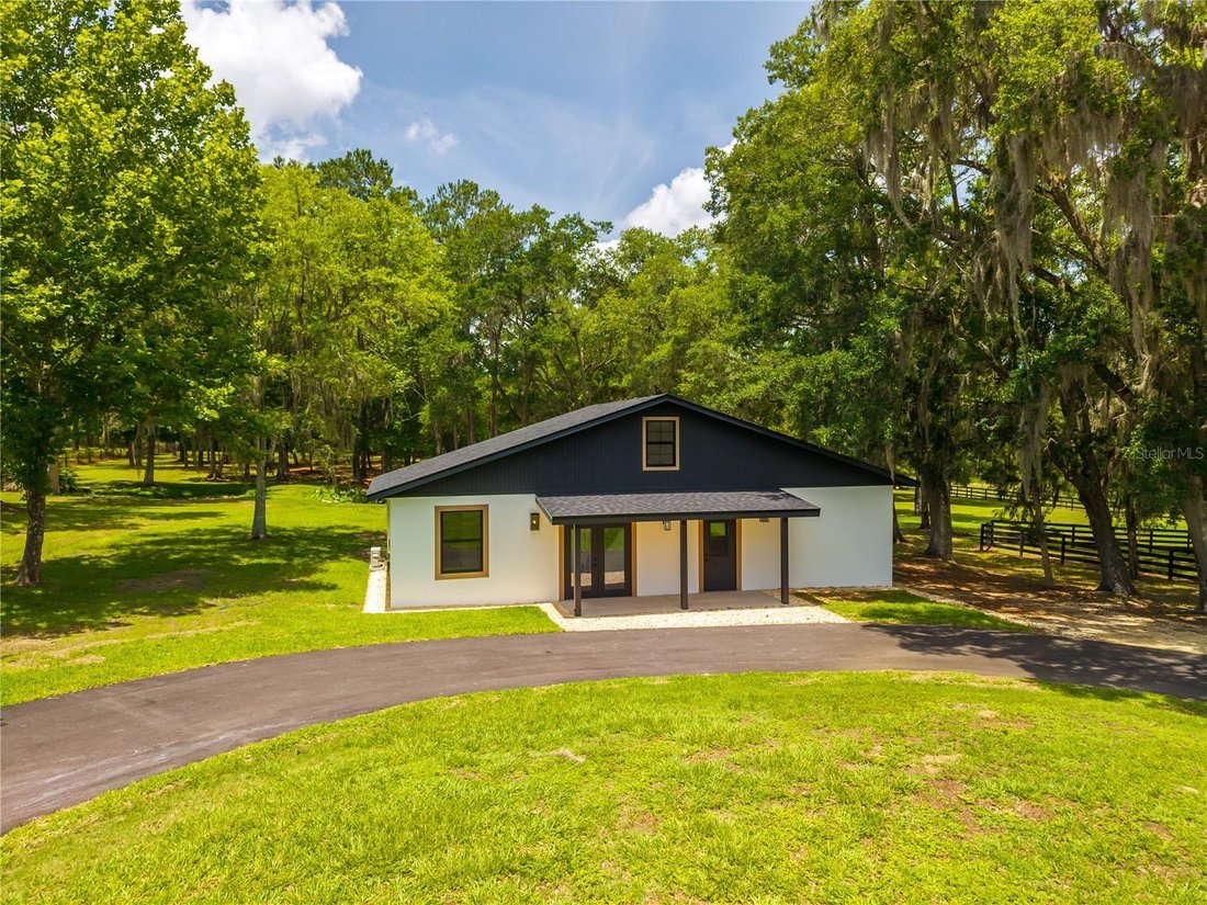 House in Ocala, Florida, United States 4 - 18085051