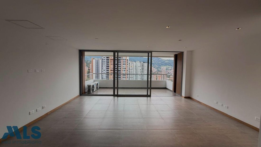 Apartment in Envigado, Antioquia, Colombia 1 - 18089159