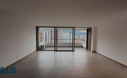 Apartment in Envigado, Antioquia, Colombia 1