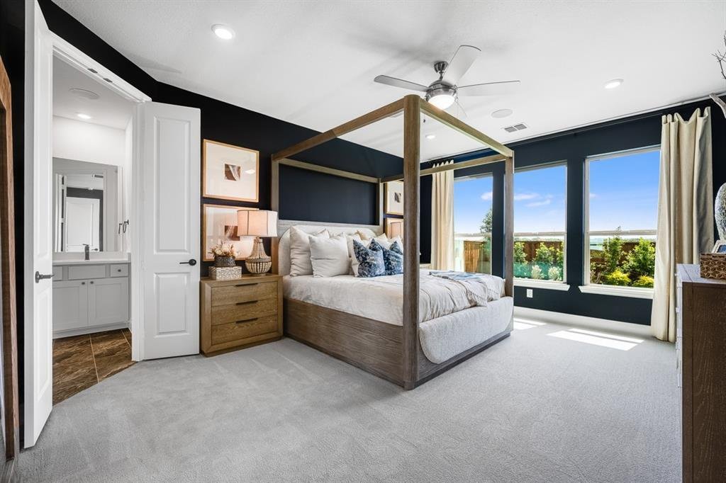 House in McKinney, Texas, United States 4 - 18087090