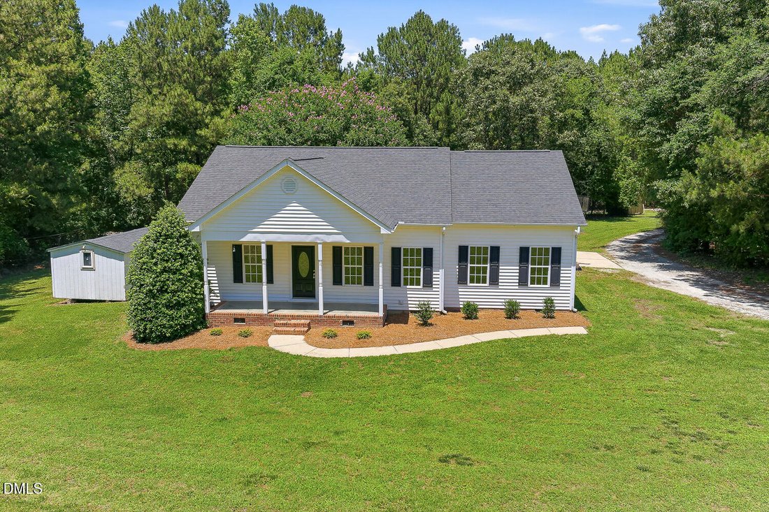 House in Fuquay-Varina, North Carolina, United States 3 - 18087557