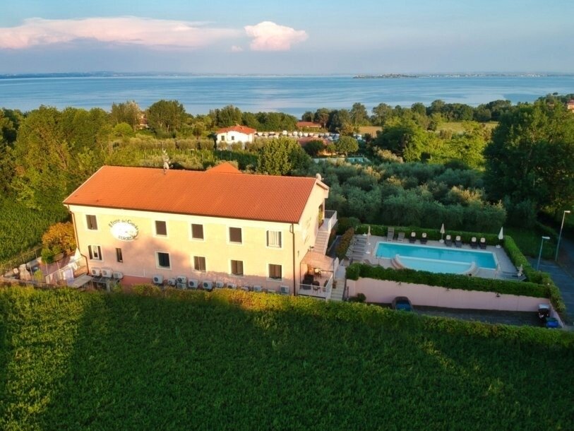 Country House in Manerba del Garda, Lombardy, Italy 1 - 18081369