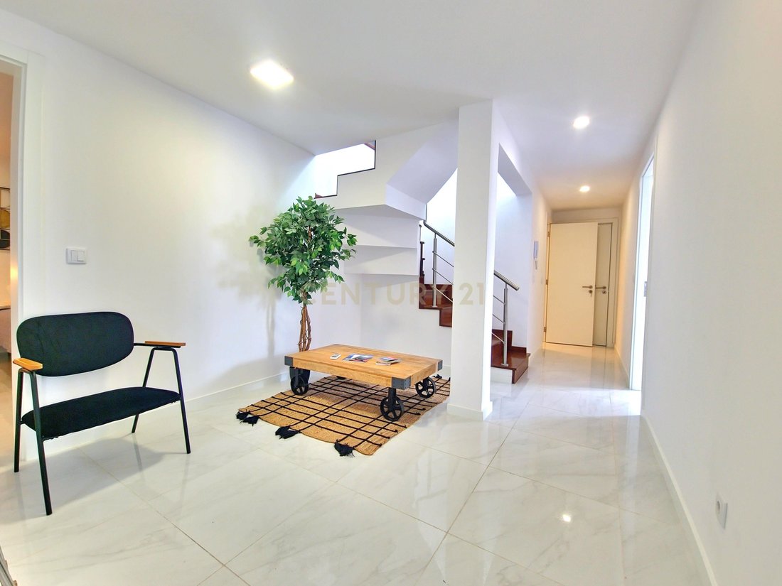 Villa in Lagoa (Nossa Senhora do Rosario), Azores, Portugal 5 - 18086673