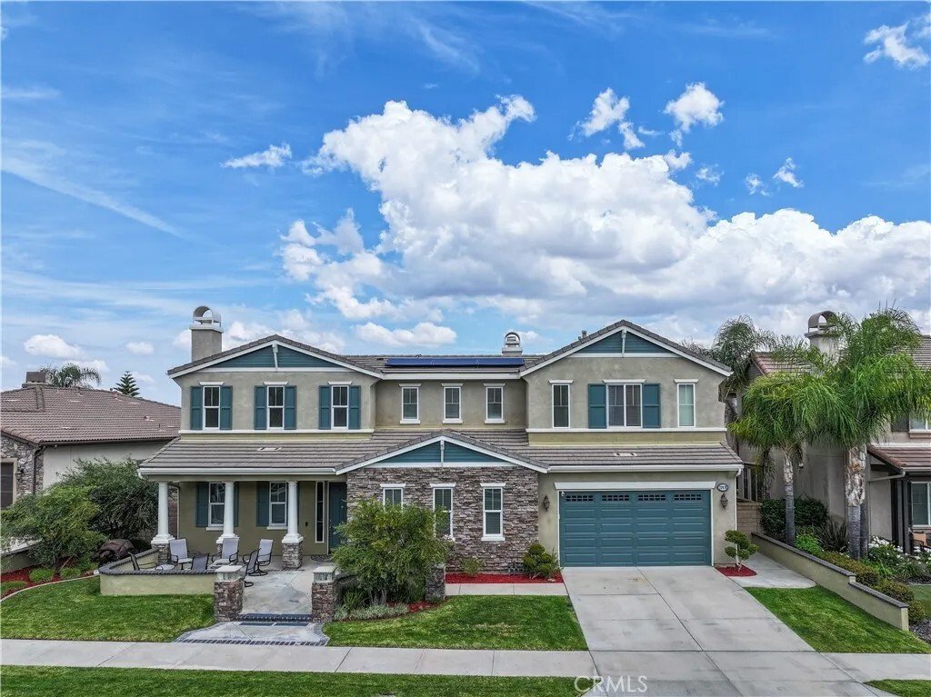 House in Corona, California, United States 1 - 17726958