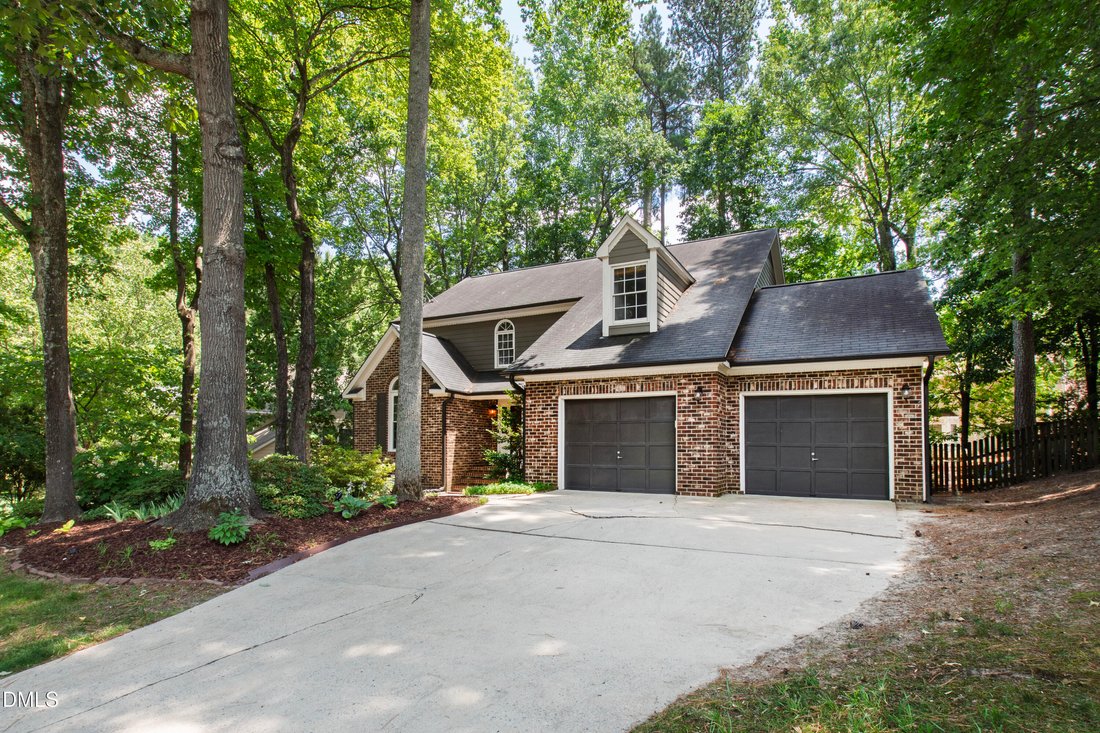 House in Apex, North Carolina, United States 3 - 18081238