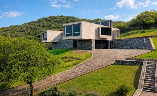Casa en Los Altos, Córdoba, Argentina 1