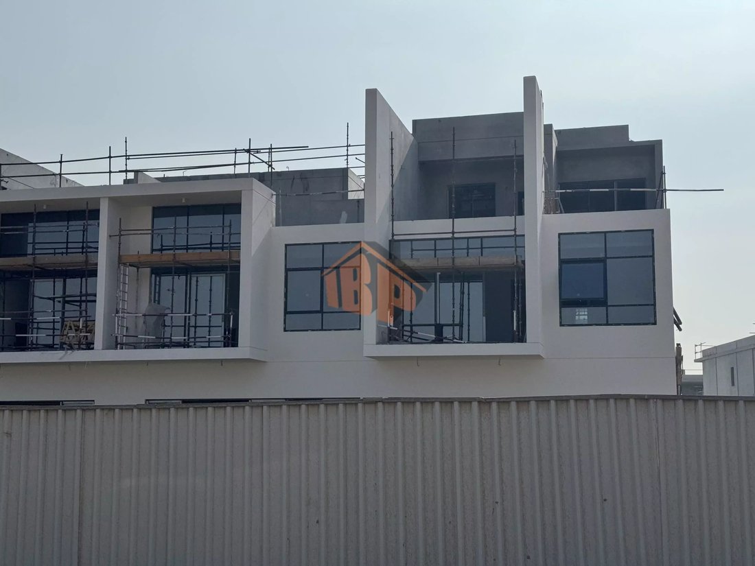 Townhouse in Wadi Al Safa 3, Wadi Al Safa, Dubai 2 - 16649739