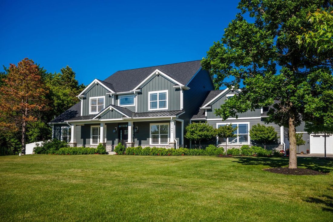House in Pleasant Prairie, Wisconsin, United States 4 - 18086409