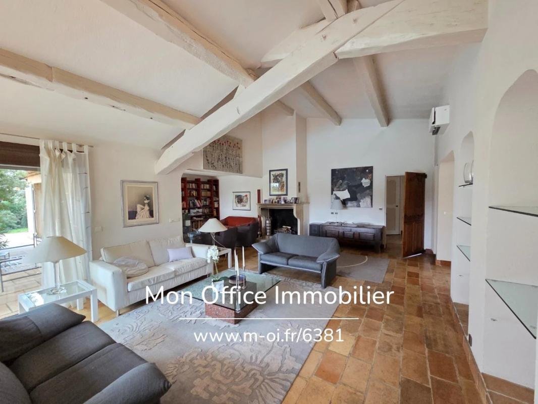 House in Saint-Marc-Jaumegarde, Provence-Alpes-Côte d'Azur, France 4 - 18085036
