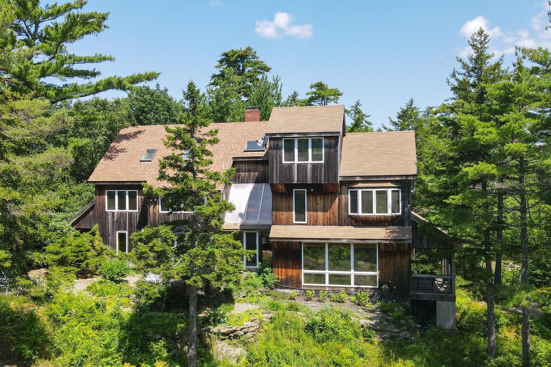 House in Camden, Maine, United States 1 - 18084363