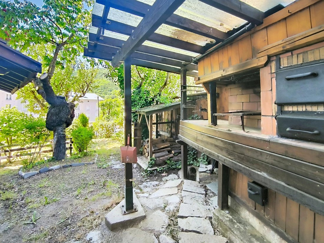 House in Briançon, Provence-Alpes-Côte d'Azur, France 4 - 18084064