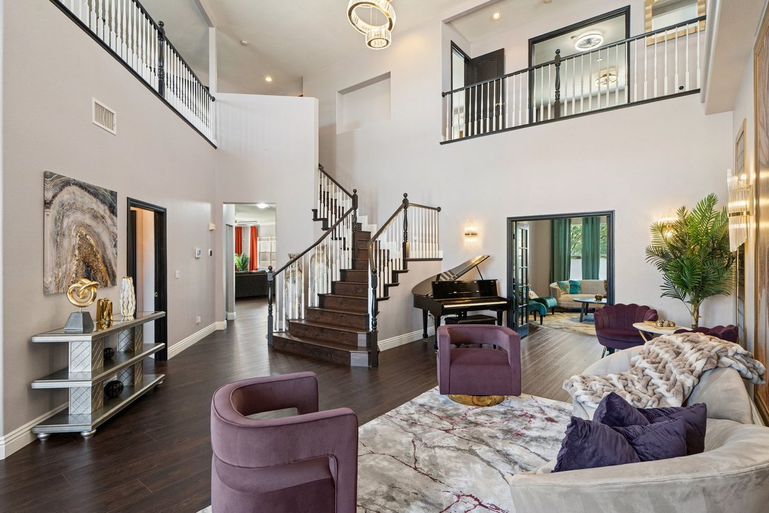 House in Las Vegas, Nevada, United States 2 - 18082864