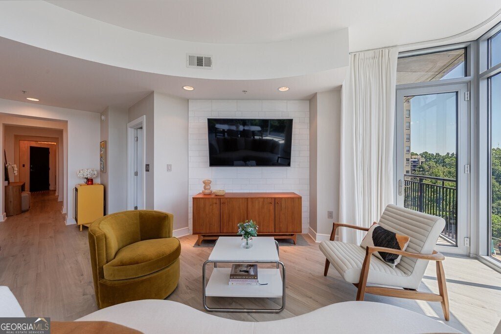 Condo in Atlanta, Georgia, United States 3 - 18088975