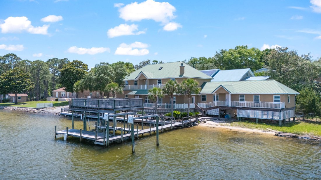 House in Niceville, Florida, United States 1 - 18089138