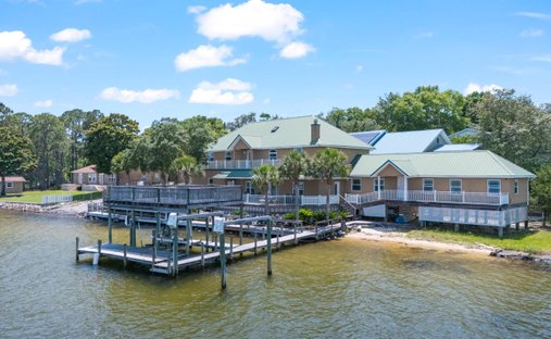 House in Niceville, Florida, United States 1