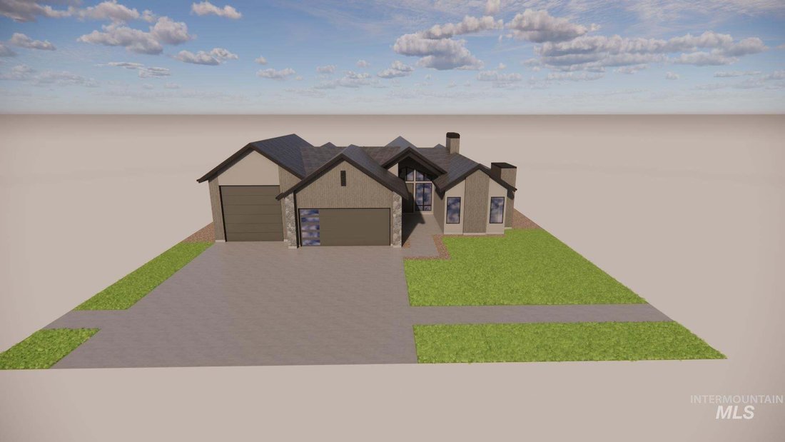 House in Eagle, Idaho, United States 5 - 18082722