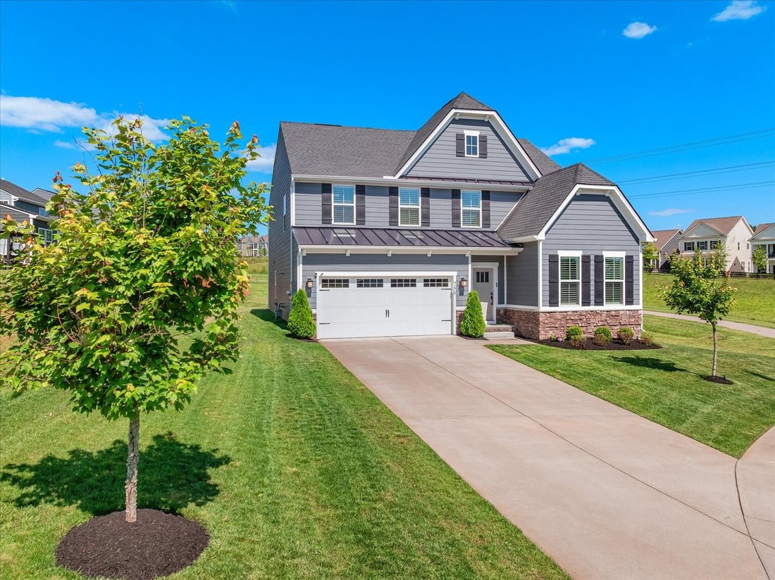 House in Nashville, Tennessee, United States 4 - 18089417