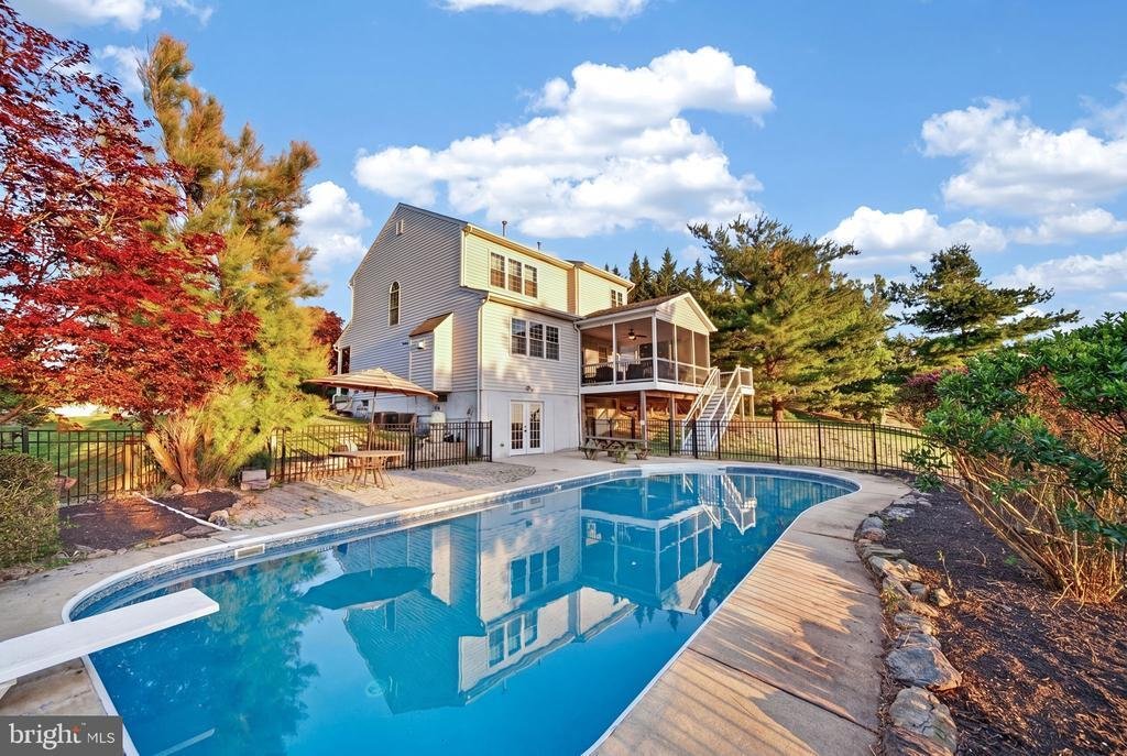 House in Mount Airy, Maryland, United States 4 - 18089344