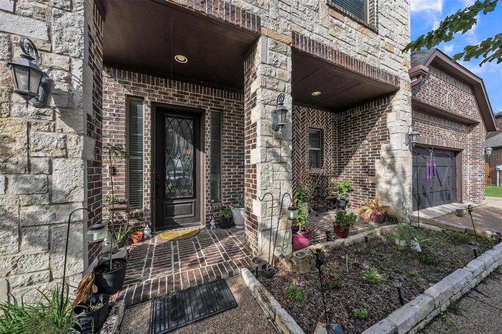 House in Forney, Texas, United States 3 - 18082173