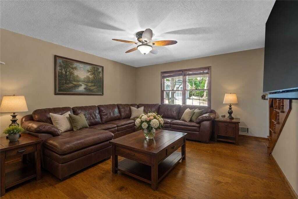 House in Milton, Georgia, United States 4 - 18074551