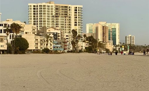 Eigentumswohnung in Long Beach, Kalifornien, Vereinigte Staaten 1