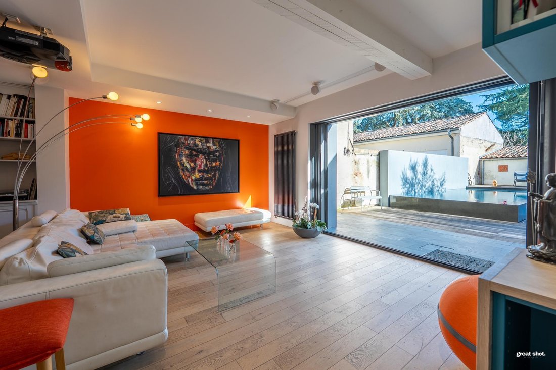 House in Lalande-Grand Selve, Toulouse, France 3 - 17445427
