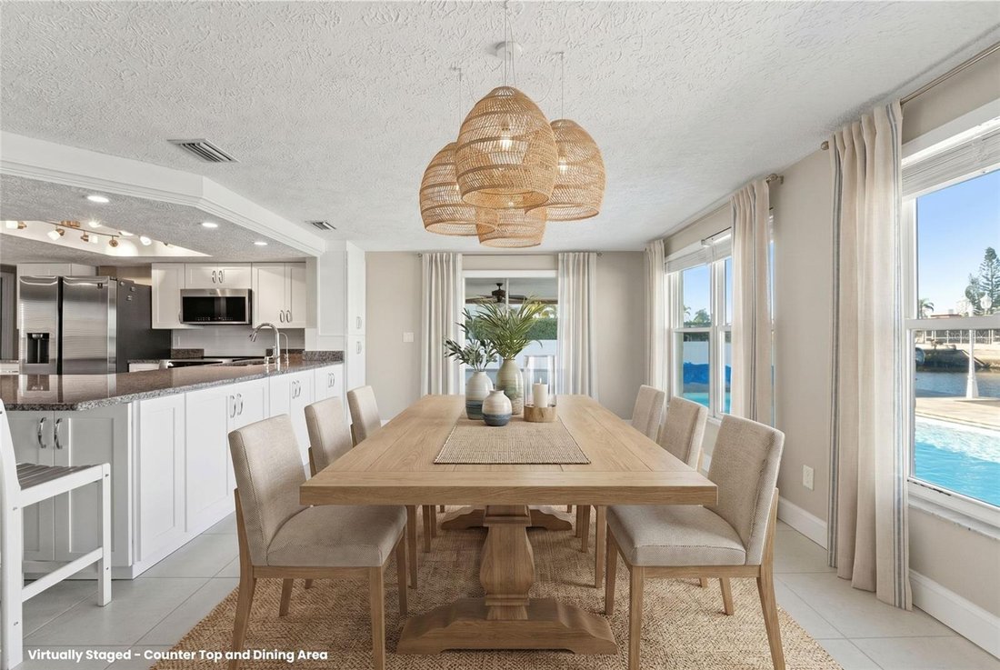House in New Port Richey, Florida, United States 4 - 17248846