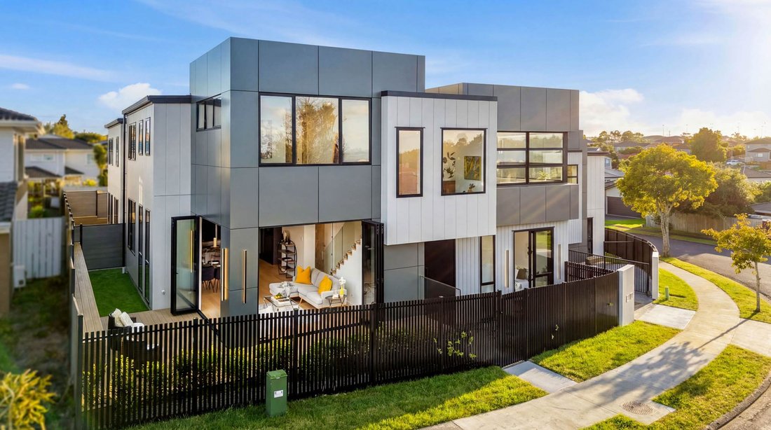House in Auckland, Auckland, New Zealand 2 - 18088361