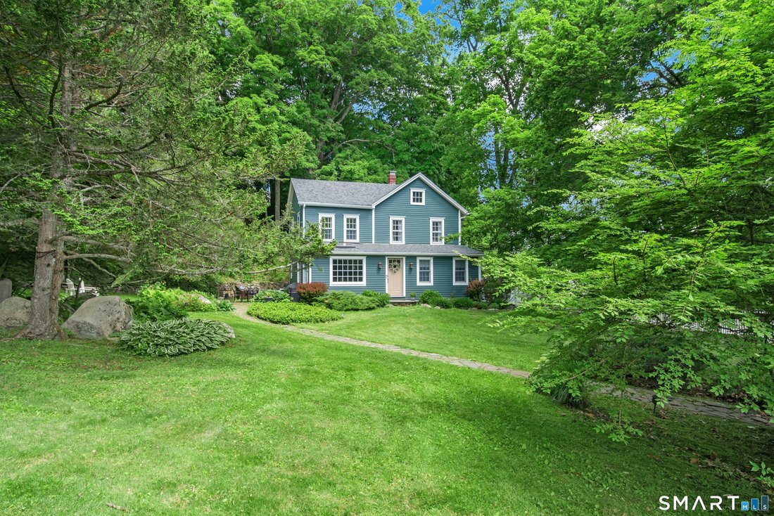 Haus in Wilton, Connecticut, Vereinigte Staaten 3 - 18082916
