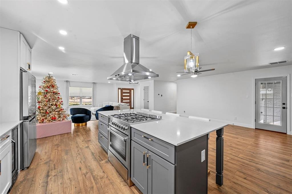 House in Dallas, Texas, United States 5 - 18086969