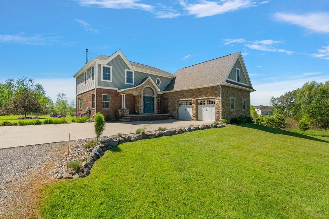 House in Metamora, Michigan, United States 3 - 17641506