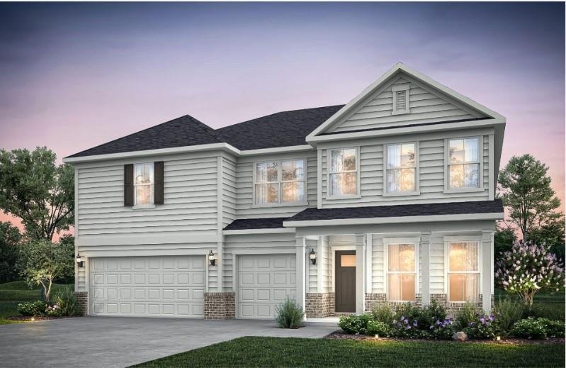House in Cartersville, Georgia, United States 1 - 18085609