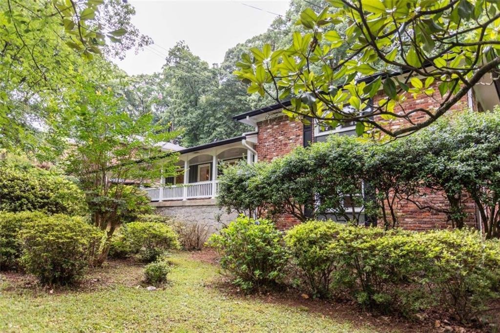 House in Decatur, Georgia, United States 3 - 18085761