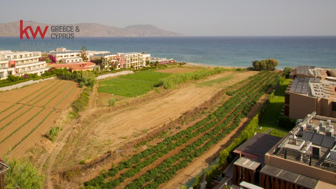 Land in Apokoronas, Greece 4 - 18089146