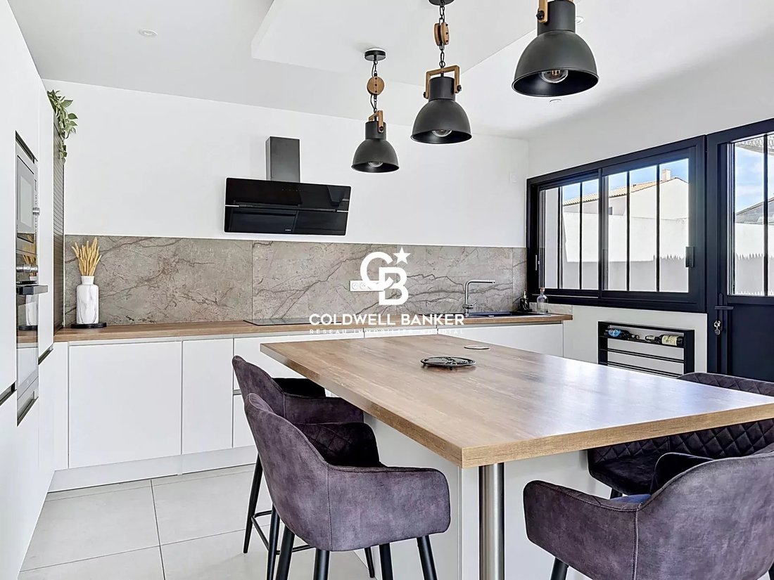 House in Ferrieres, Nouvelle-Aquitaine, France 4 - 18087469