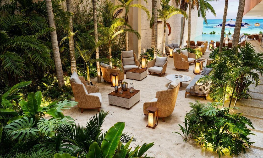 Apartment in Playa del Carmen, Quintana Roo, Mexico 3 - 18084320
