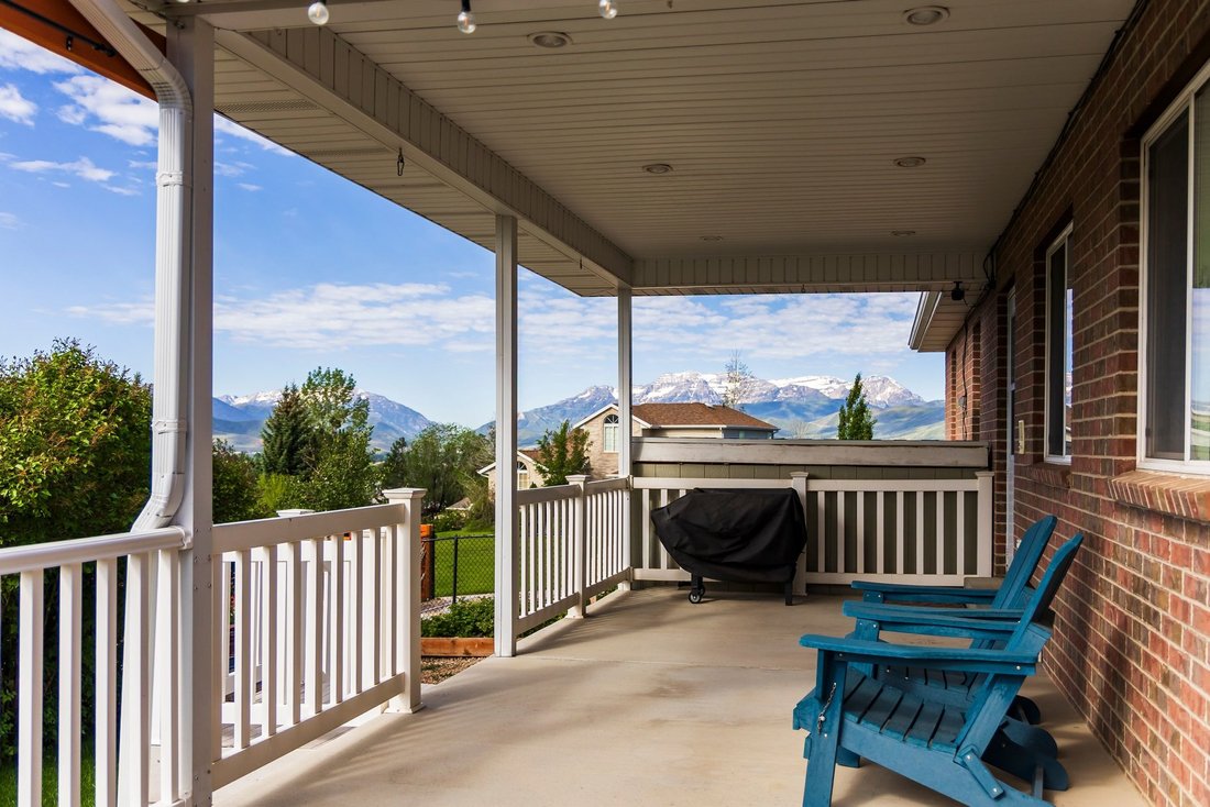 House in Heber City, Utah, United States 5 - 16891964