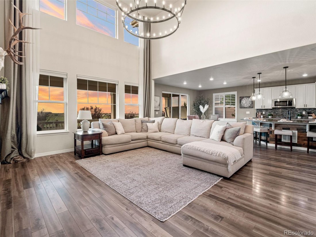 House in Arvada, Colorado, United States 4 - 18089191