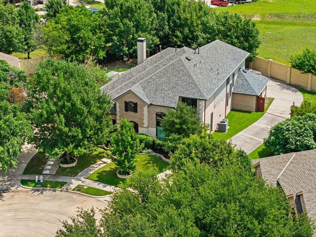 House in Allen, Texas, United States 1 - 18053885