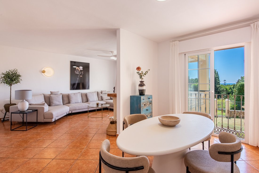 House in Estepona, Andalusia, Spain 5 - 18089838