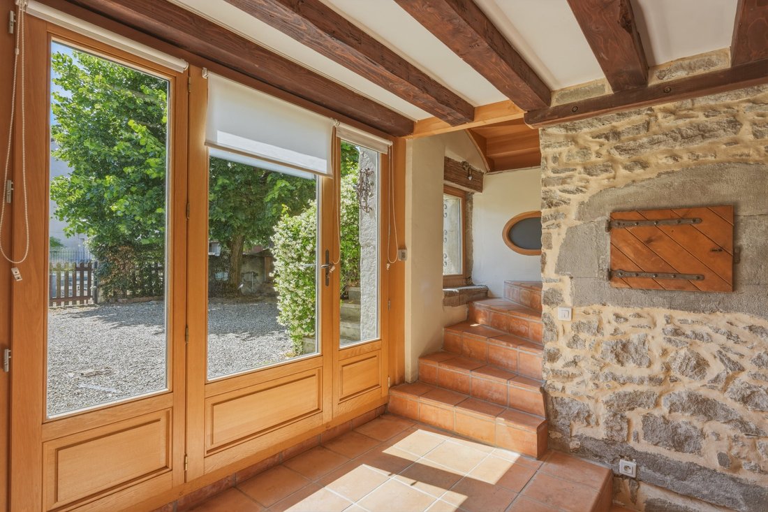 House in Sciez, Auvergne-Rhône-Alpes, France 2 - 18087209