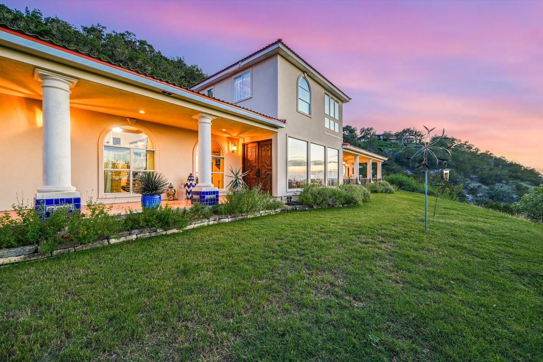 House in Wimberley, Texas, United States 1 - 18085973