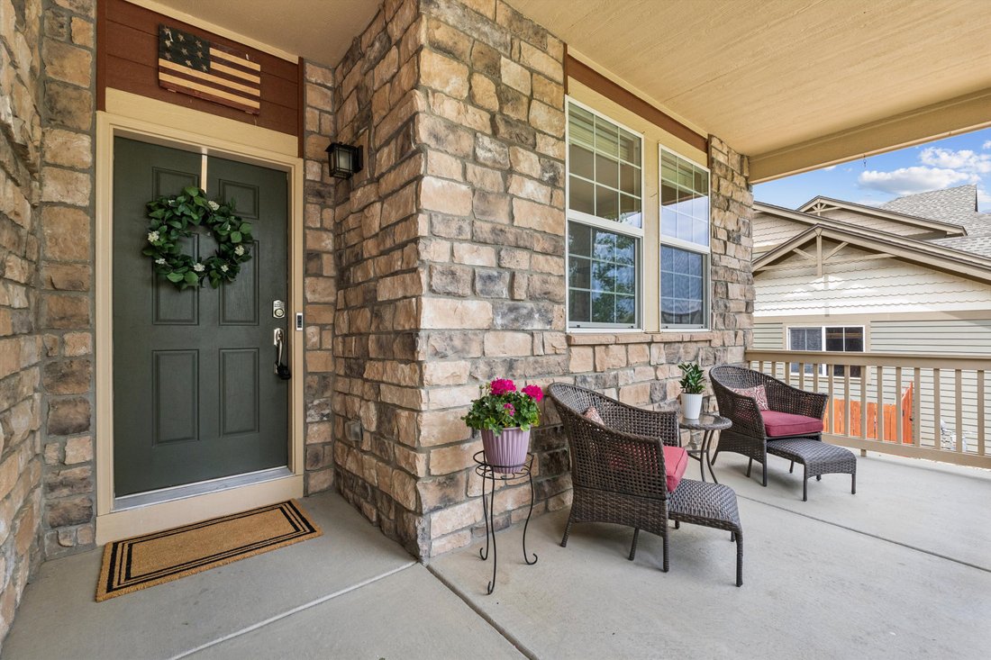 House in Erie, Colorado, United States 2 - 18084281