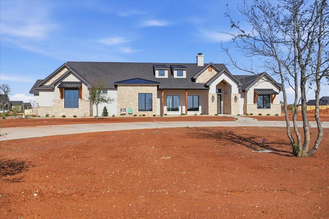 House in Lubbock, Texas, United States 2 - 18083504