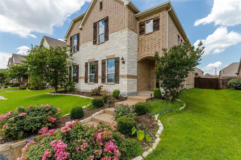 House in Frisco, Texas, United States 5 - 18089706