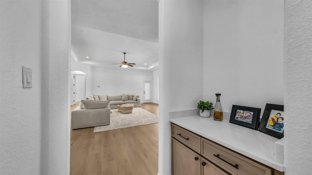 House in Aledo, Texas, United States 5 - 18087075