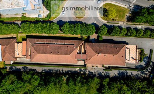 Estate in Desenzanino, Desenzano del Garda, Lombardy 1