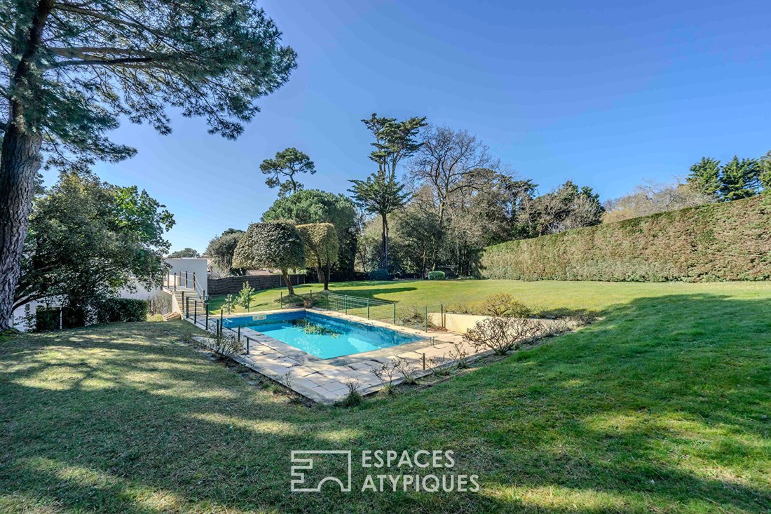 Villa in Sainte Marie, Pornic, France 2 - 18087490