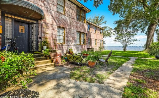 Appartement à Jacksonville, Floride, États-Unis 1